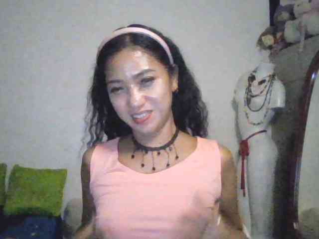 Tina_Jade webcam