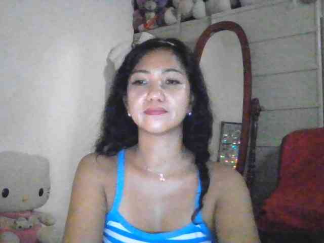 Tina_Jade webcam