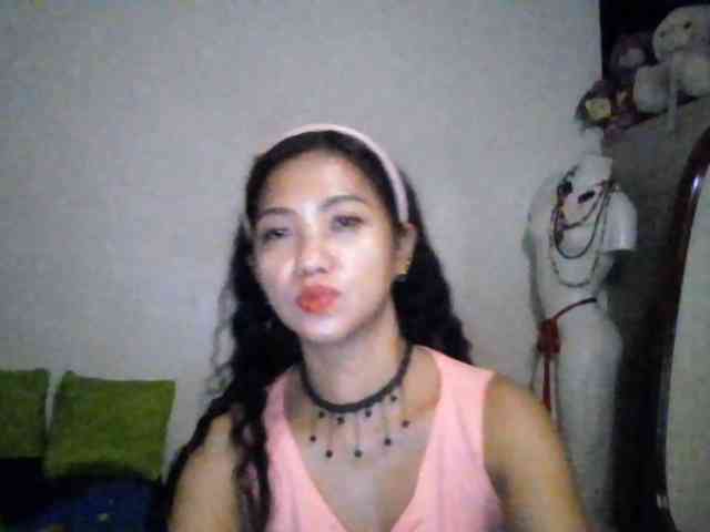 Tina_Jade webcam