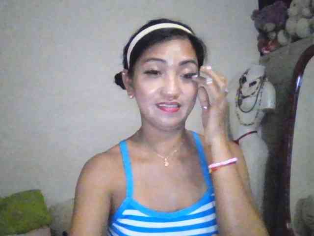Tina_Jade webcam