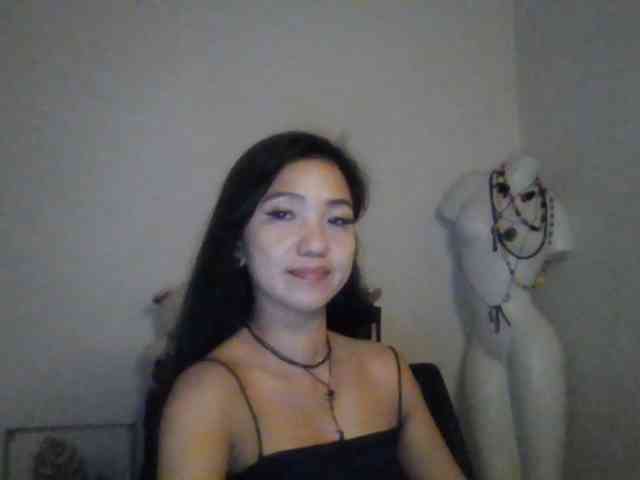 Tina_Jade webcam