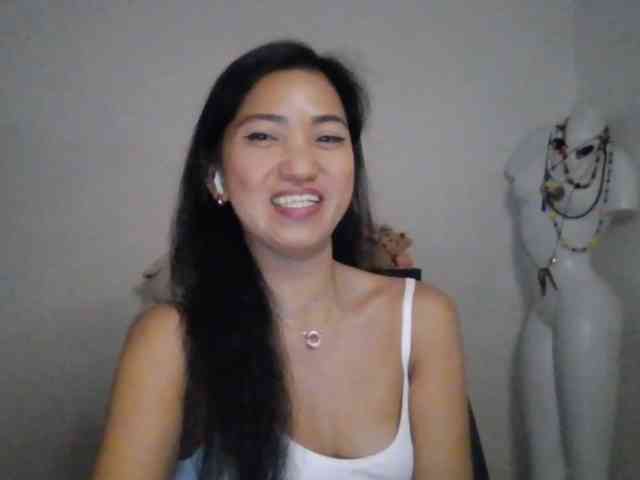 Tina_Jade webcam