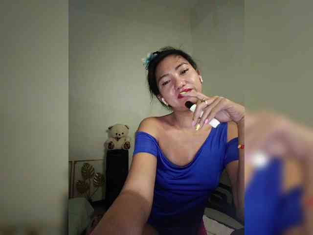 Tina_Jade webcam