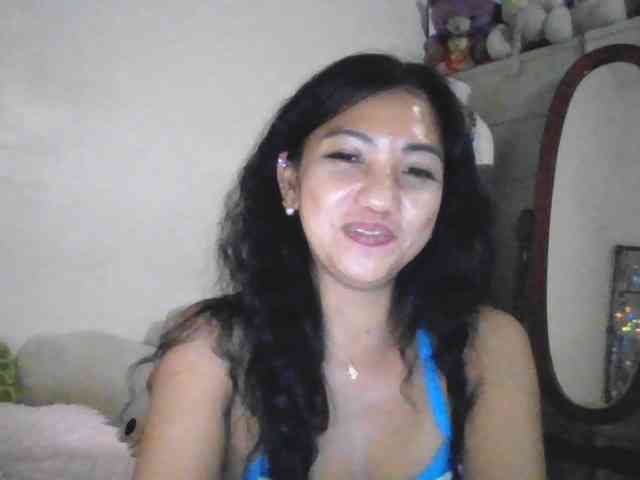 Tina_Jade webcam