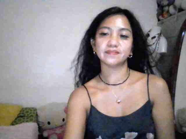 Tina_Jade webcam