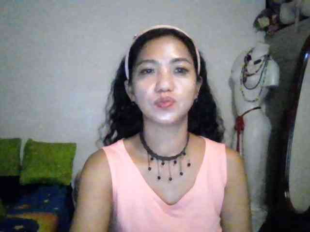 Tina_Jade webcam