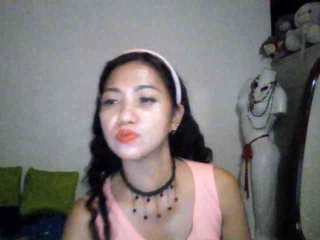 Tina_Jade webcam