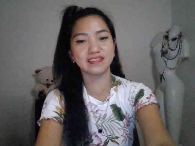 Tina_Jade webcam