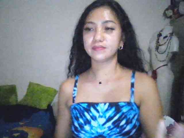 Tina_Jade webcam