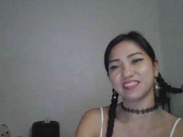 Tina_Jade webcam