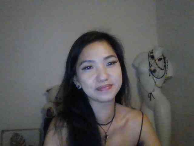 Tina_Jade webcam