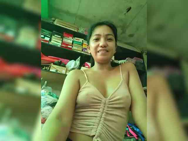 Tina_Jade webcam