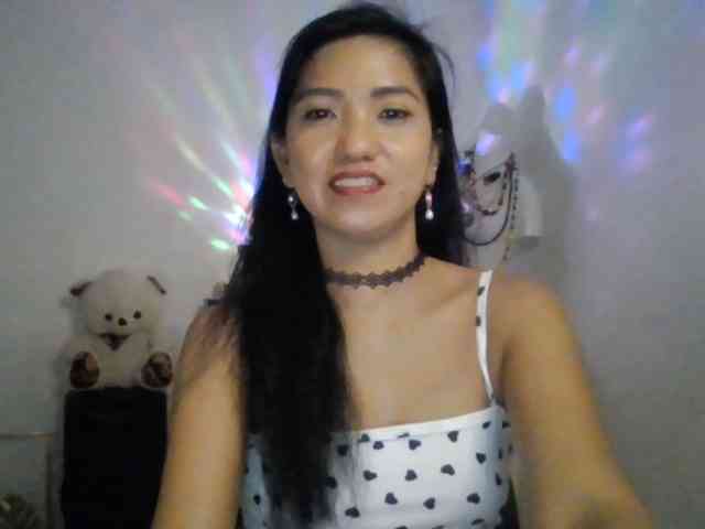 Tina_Jade webcam