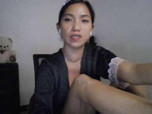 jennahshampoo Live Webcam on BongaCams