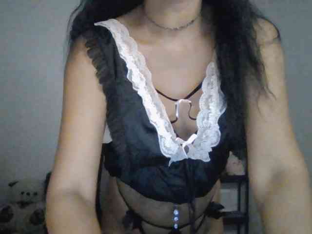 Tina_Jade webcam