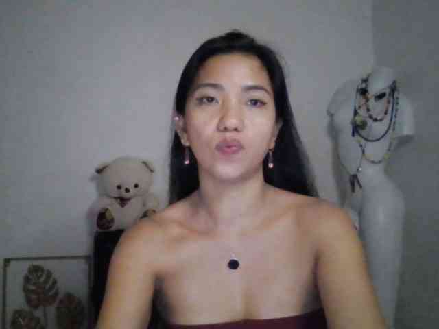 Tina_Jade webcam