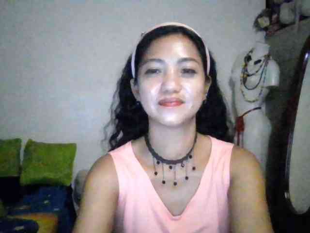Tina_Jade webcam