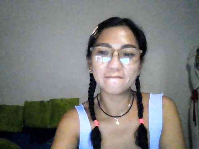 Tina_Jade webcam