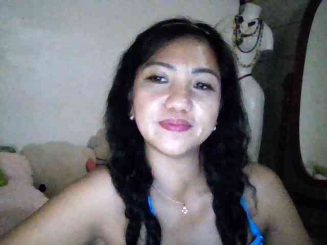 Tina_Jade webcam