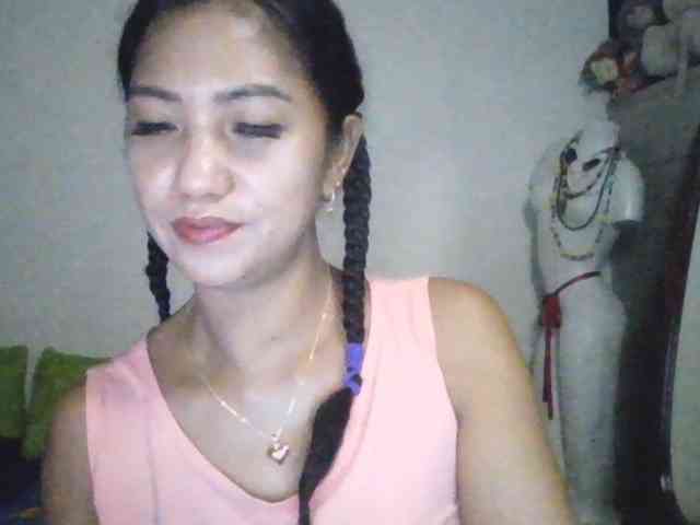 Tina_Jade webcam