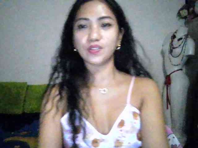 Tina_Jade webcam