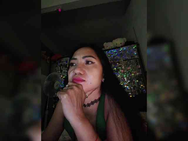 Tina_Jade webcam
