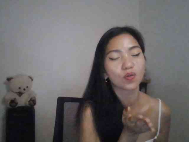 Tina_Jade webcam
