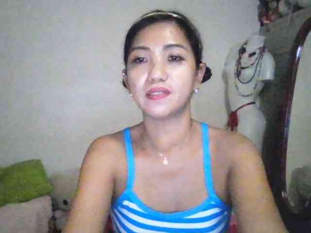 Tina_Jade webcam
