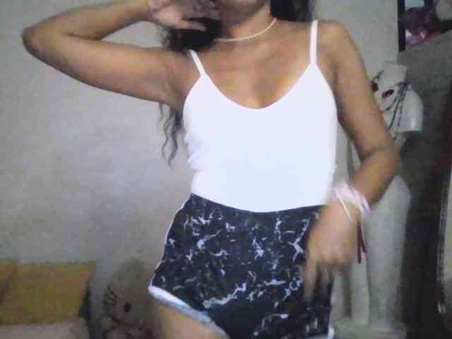 Tina_Jade webcam