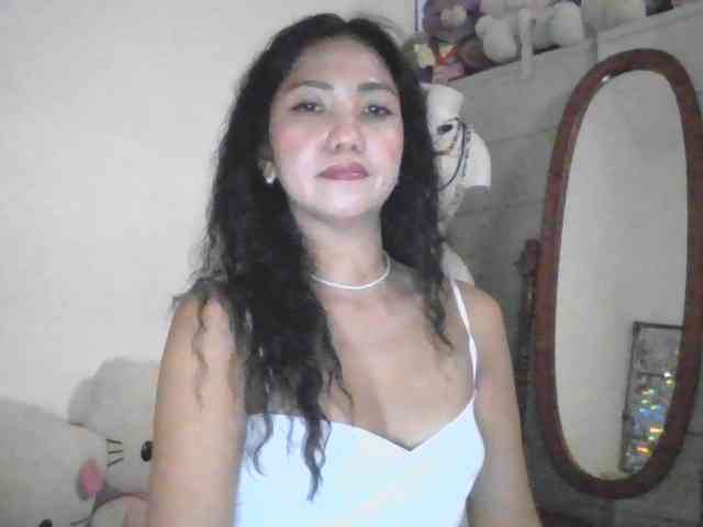 Tina_Jade webcam