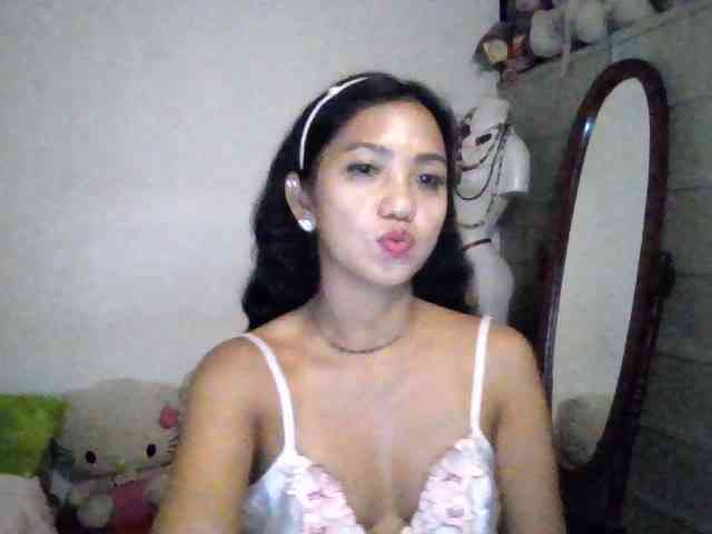 Tina_Jade webcam