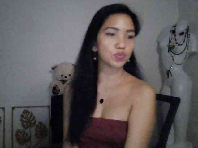 Tina_Jade webcam