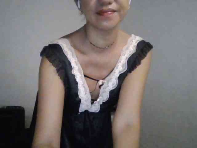 Tina_Jade webcam