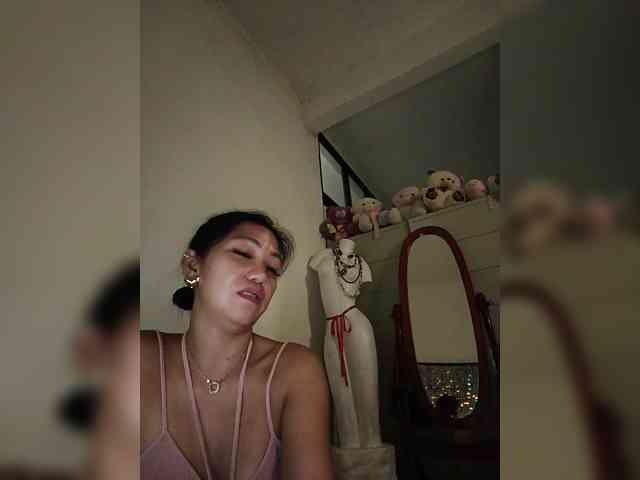 Tina_Jade webcam