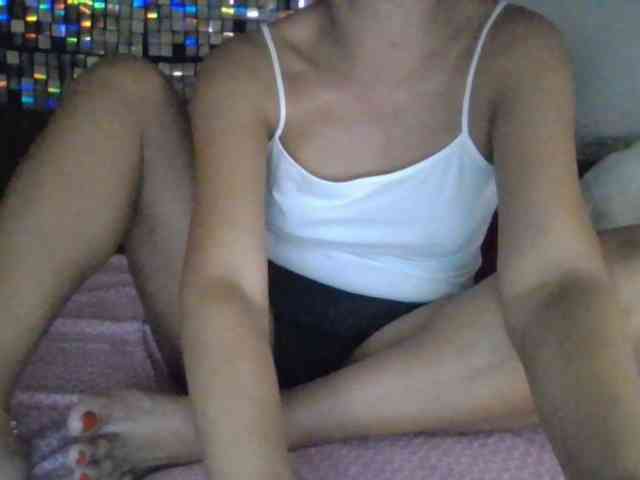 Tina_Jade webcam