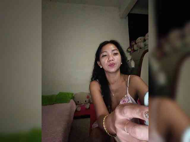 Tina_Jade webcam