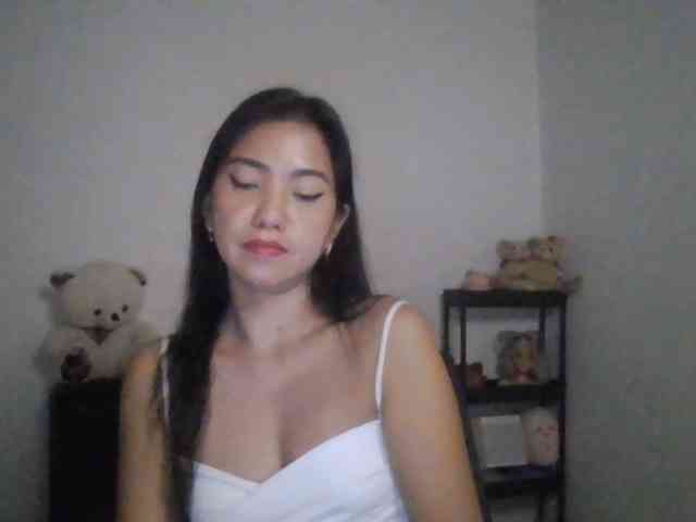 Tina_Jade webcam
