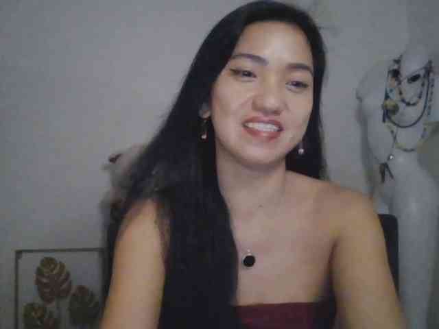 Tina_Jade webcam