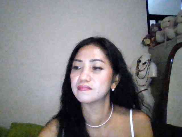 Tina_Jade webcam