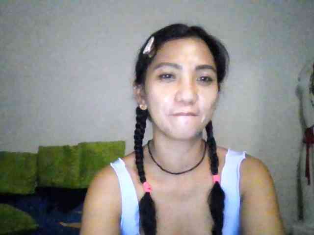 Tina_Jade webcam