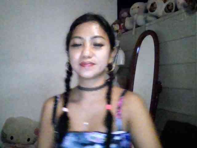 Tina_Jade webcam
