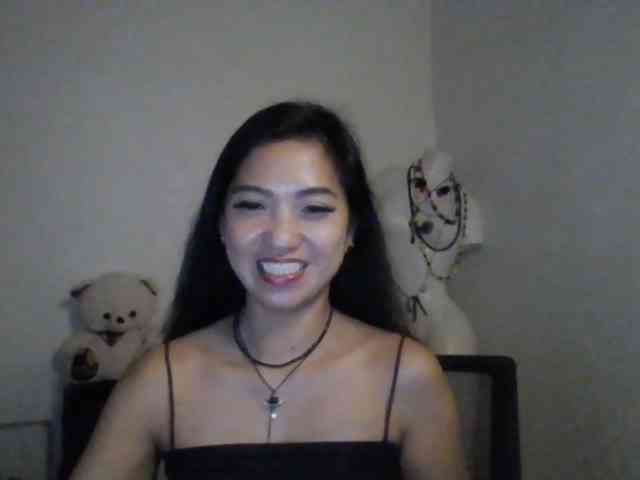 Tina_Jade webcam