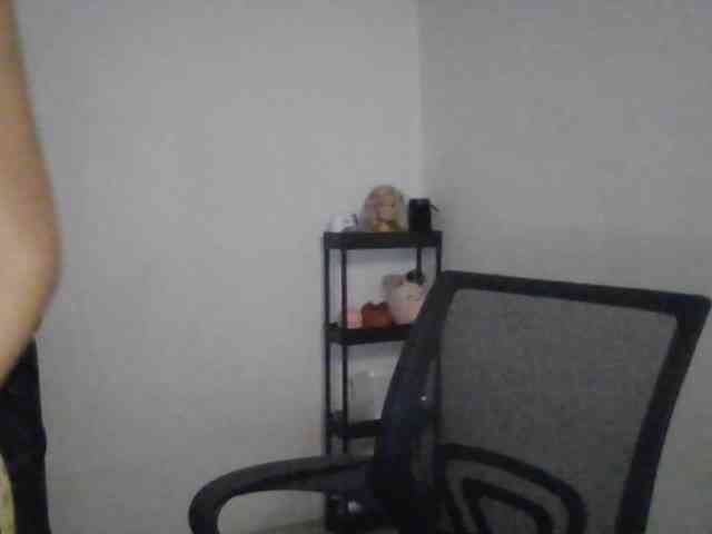Tina_Jade webcam