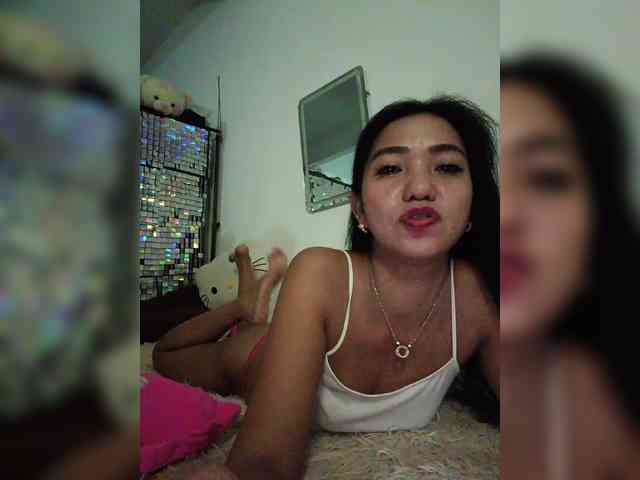 Tina_Jade webcam