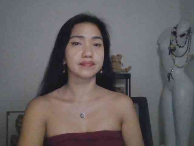 Tina_Jade webcam