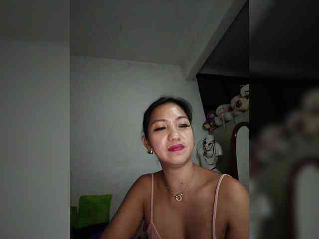 Tina_Jade webcam
