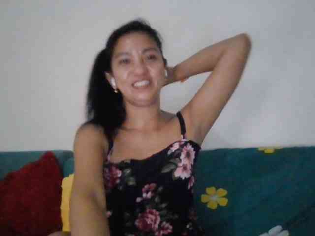 Tina_Jade webcam