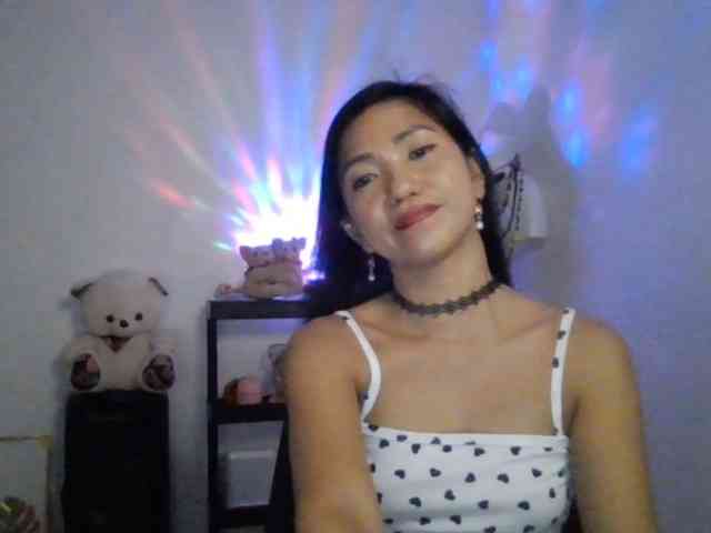 Tina_Jade webcam