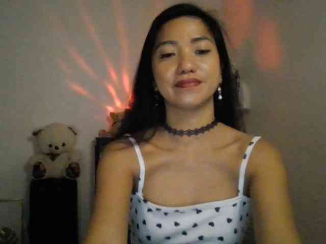 Tina_Jade webcam
