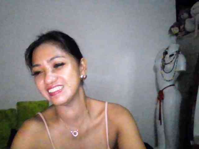 Tina_Jade webcam